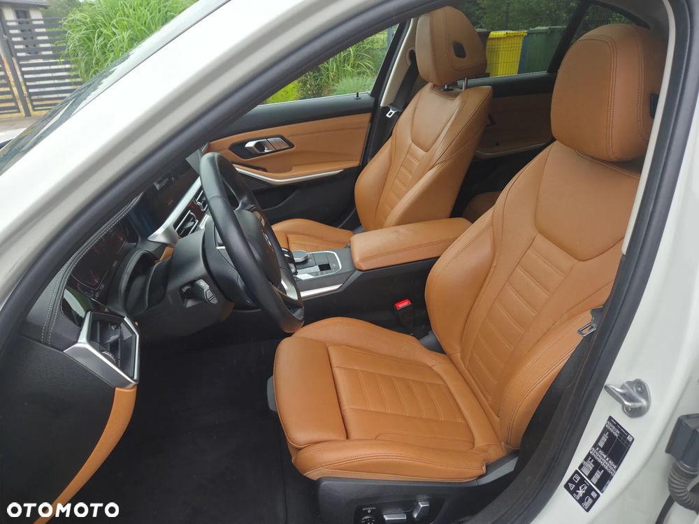 BMW Seria 3 - 6