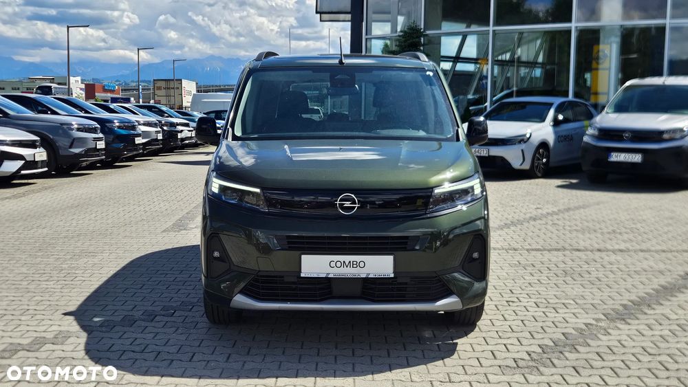 Opel Combo L 1.5 BlueHDi S&S GS - 3