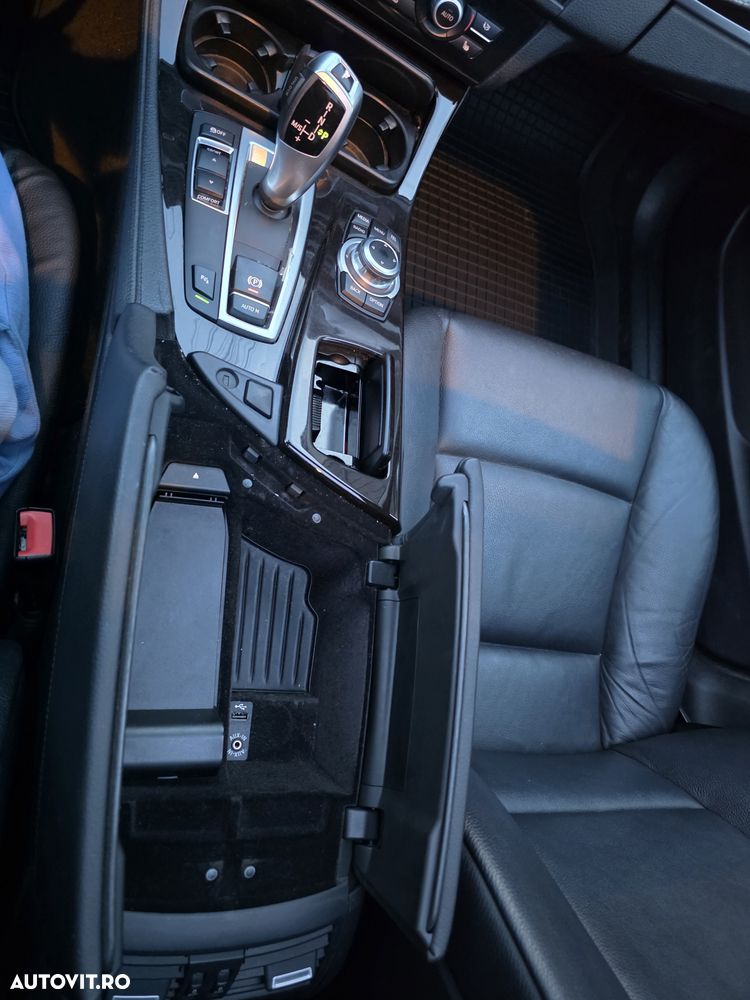 BMW Seria 5 - 36
