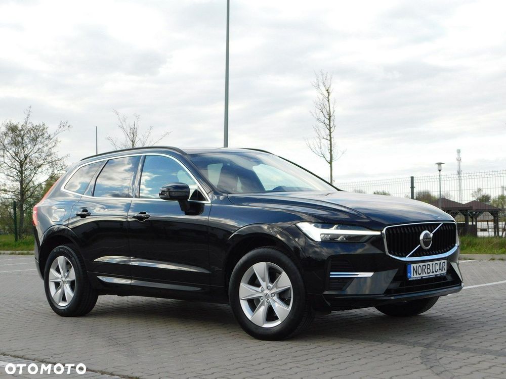 Volvo XC 60 - 32