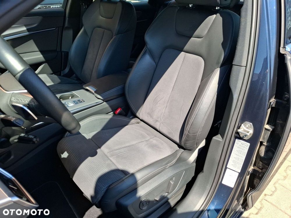 Audi A6 Avant - 16
