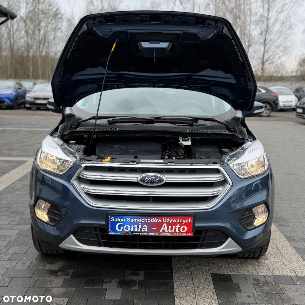 Ford Kuga - 3
