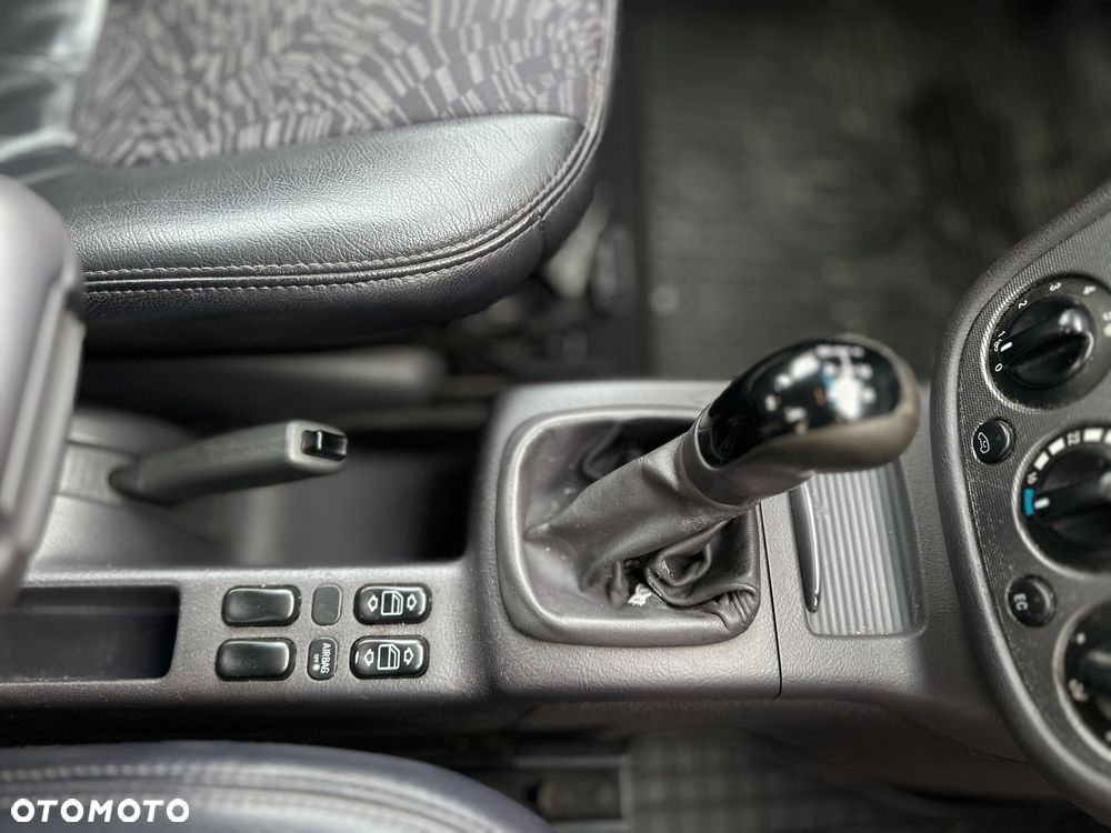 Mercedes-Benz Klasa A 170 CDI Avantgarde - 12