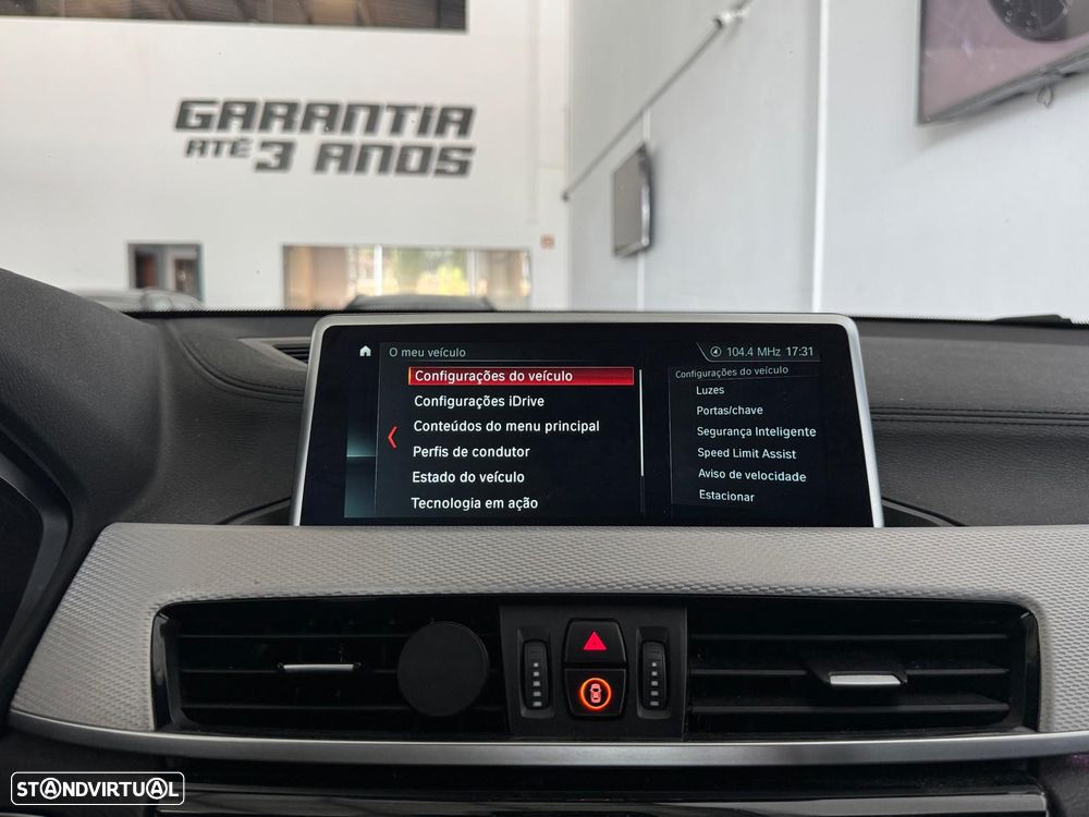 BMW X2 18 i sDrive Auto Pack M - 22
