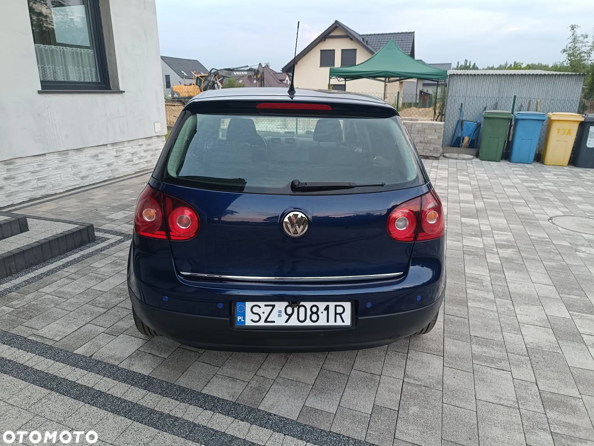 Volkswagen Golf 1.6 Edition - 2
