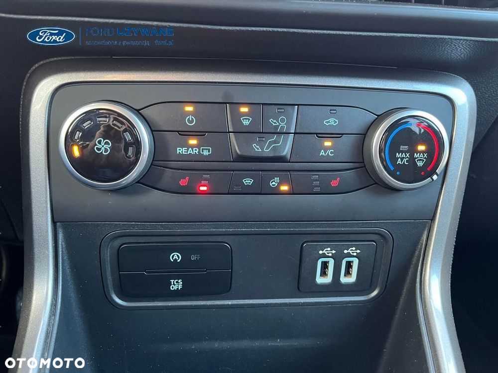Ford EcoSport 1.5 EcoBlue AWD Navi Edition ASS - 18
