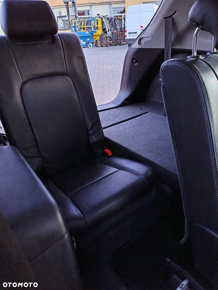 Chevrolet Captiva 2.2 D LTZ - 17