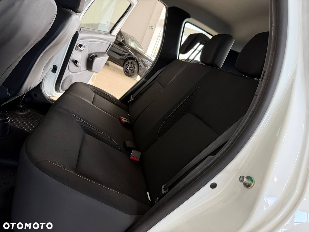 Dacia Duster dCi 110 2WD Comfort - 28