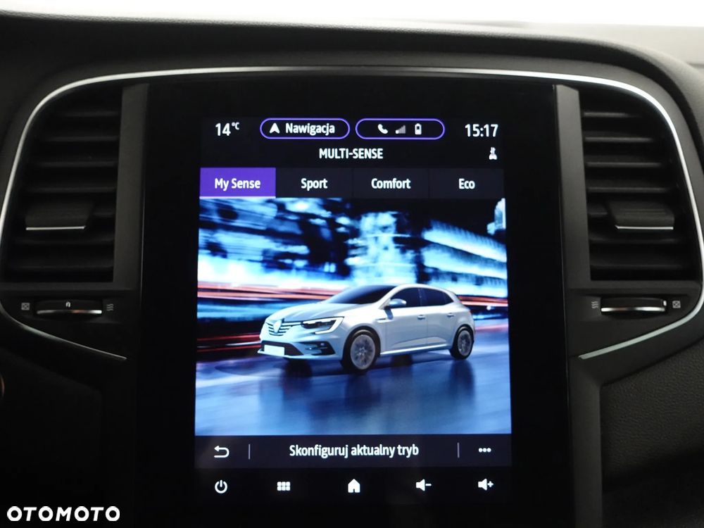 Renault Megane 1.3 TCe FAP Limited - 31