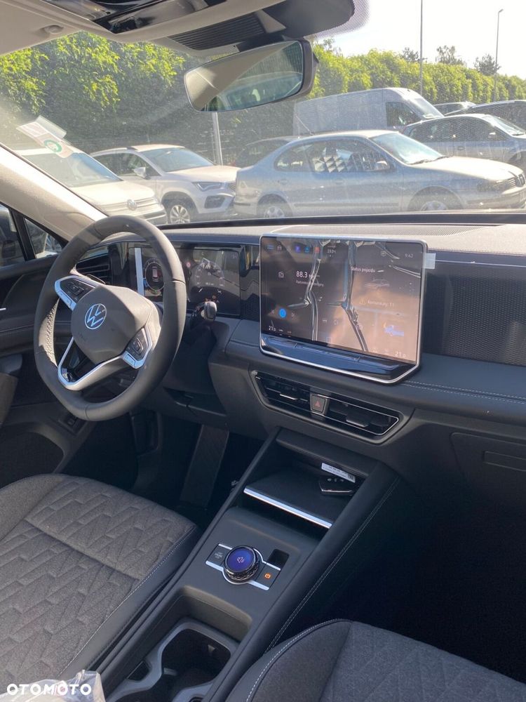 Volkswagen Tiguan 1.5 TSI EVO Life DSG - 12