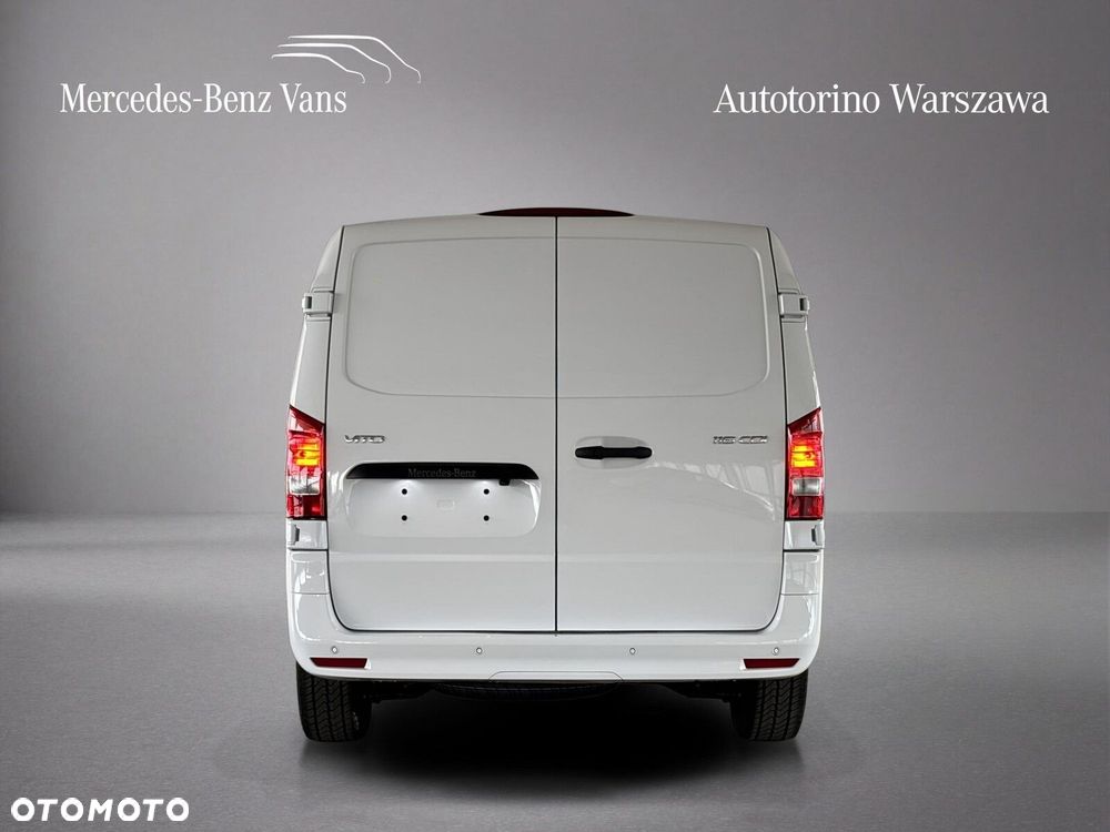 Mercedes-Benz Vito Vito Furgon 116 CDI - 7