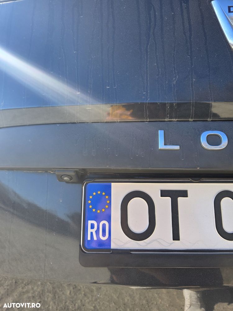 Dacia Lodgy ver-1-5-dci-laureate - 10