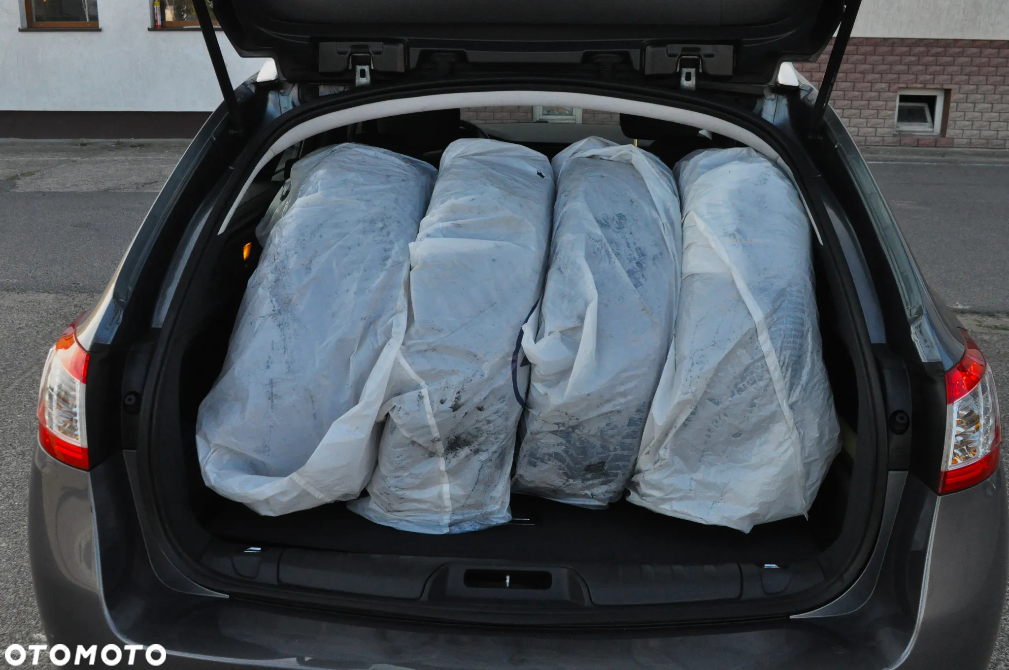 Peugeot 508 2.0 HDi Allure - 9