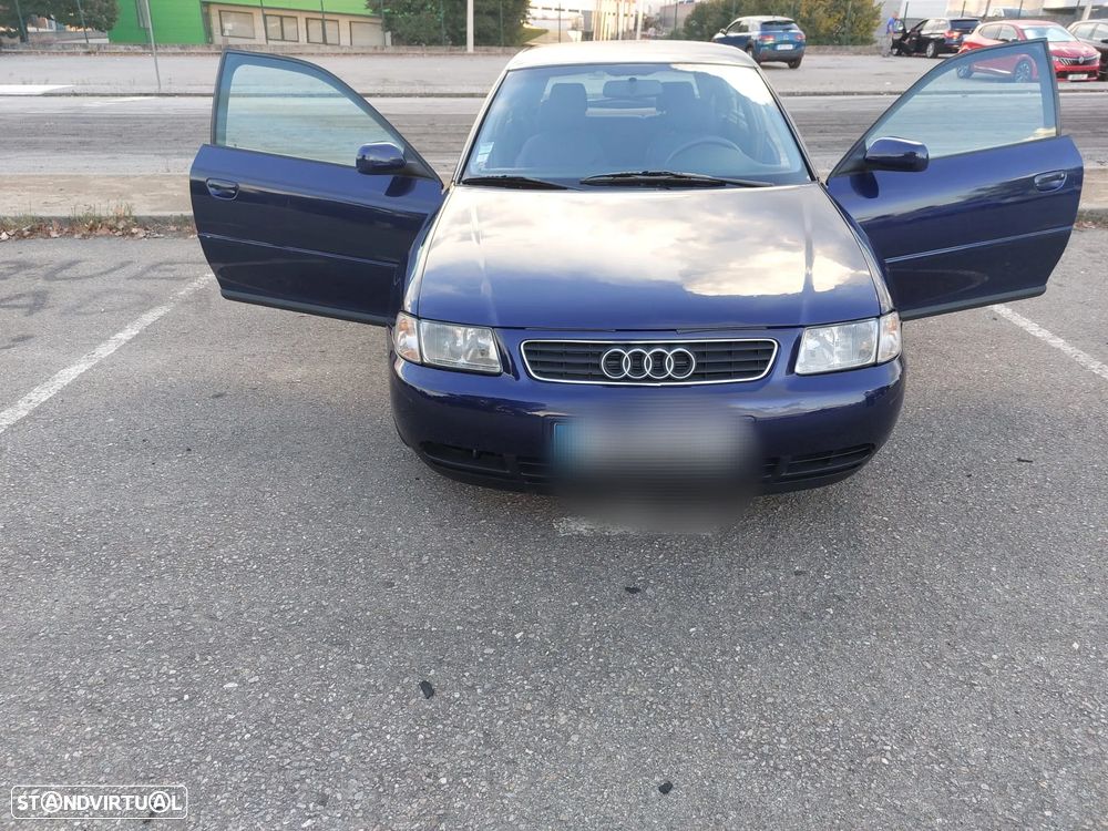 Audi A3 - 2