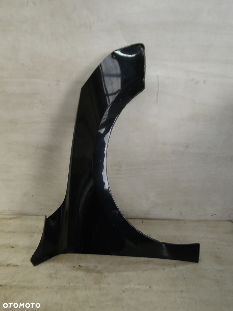 PEUGEOT 508 I BŁOTNIK PRAWY PRZÓD PRZEDNI KTVD EUROPA - 1