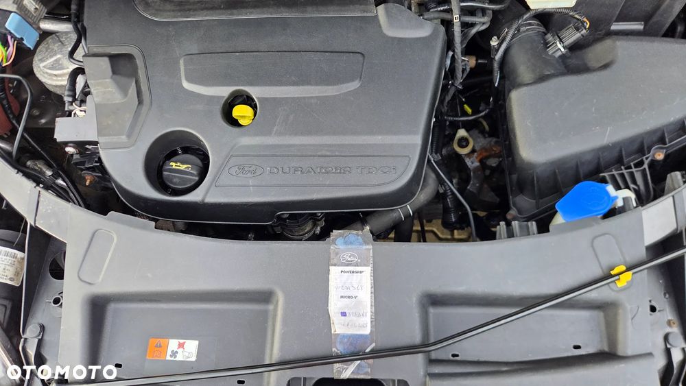 Ford S-Max 2.0 TDCi DPF Titanium X - 18