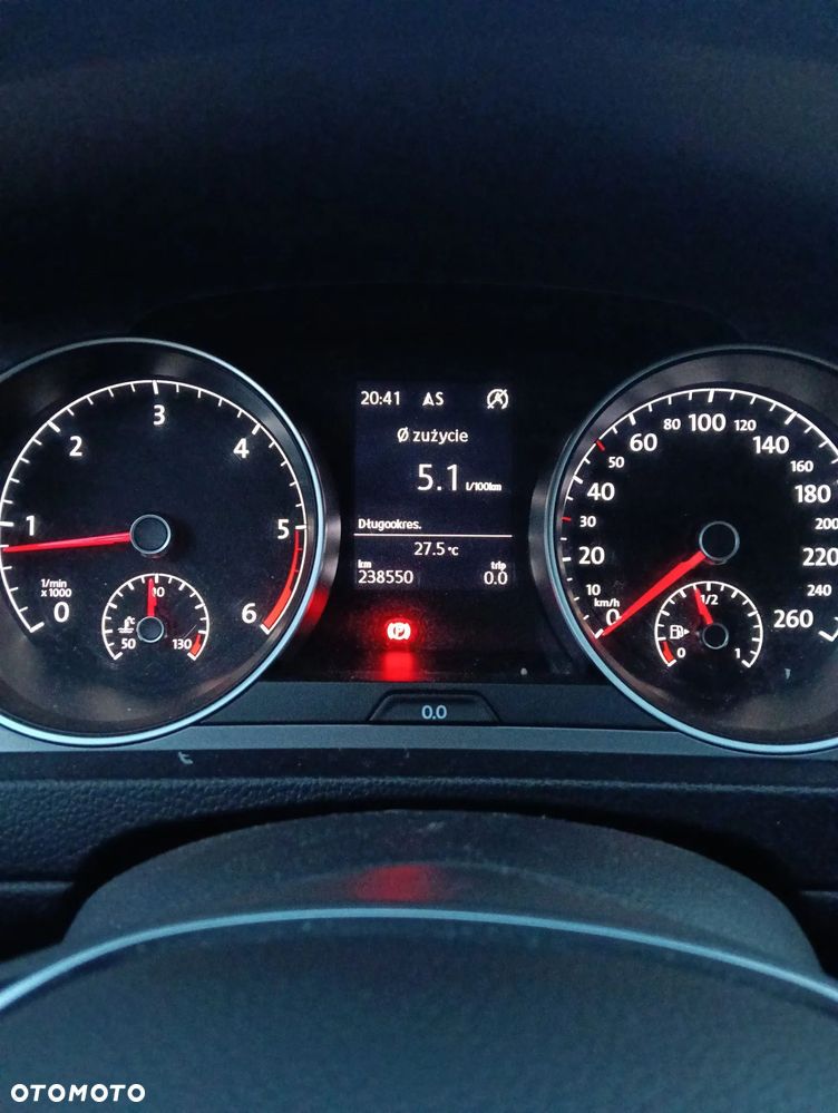 Volkswagen Golf - 13