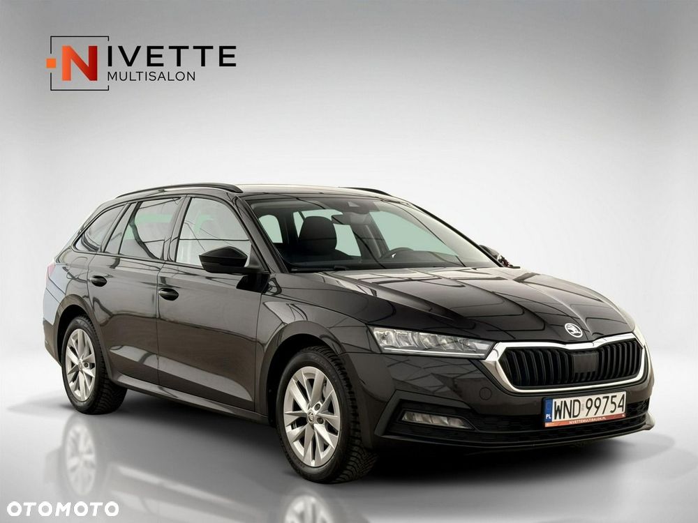 Skoda Octavia - 4