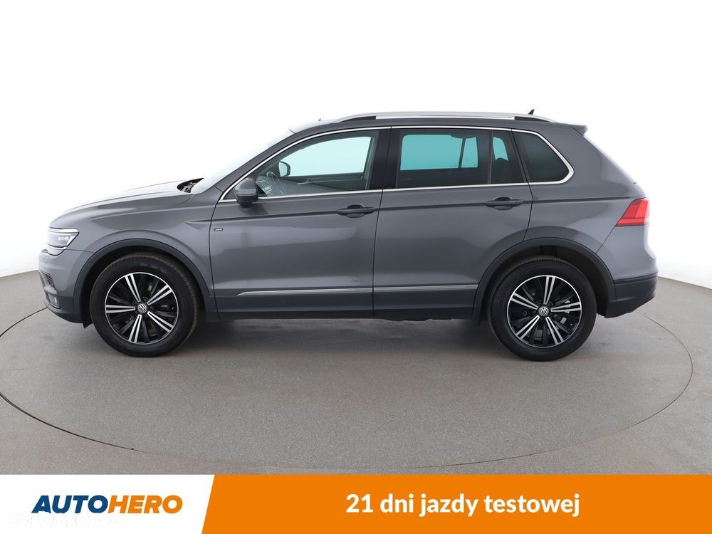 Volkswagen Tiguan 2.0 TSI 4Mot IQ Drive DSG - 2