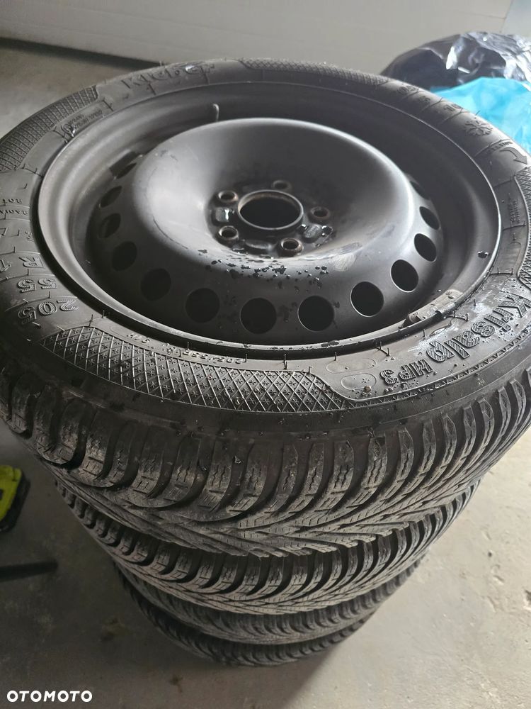 Ford Focus 1.6 Trend Sport - 25