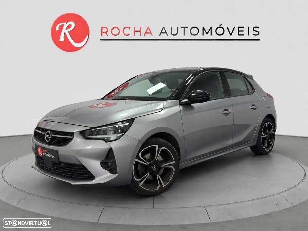 Opel Corsa - 2