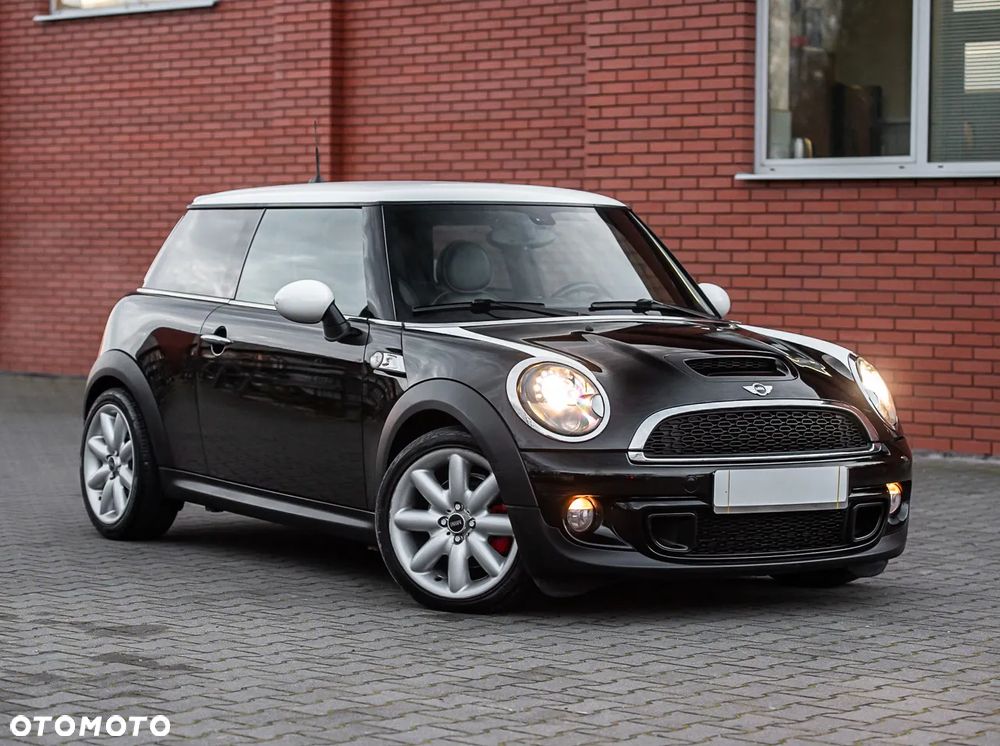 MINI Cooper S Goodwood - 2