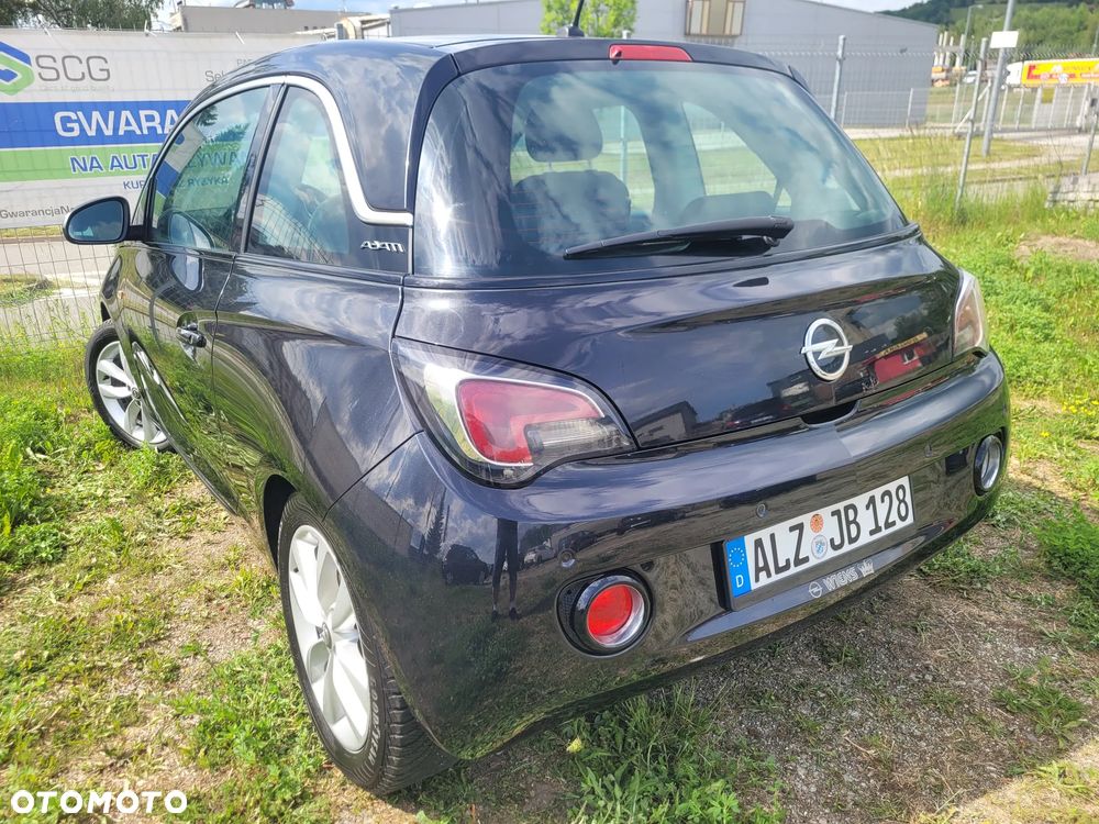 Opel Adam 1.4 Start/Stop Jam - 12