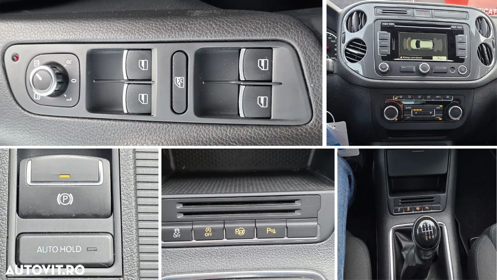 Volkswagen Tiguan - 9