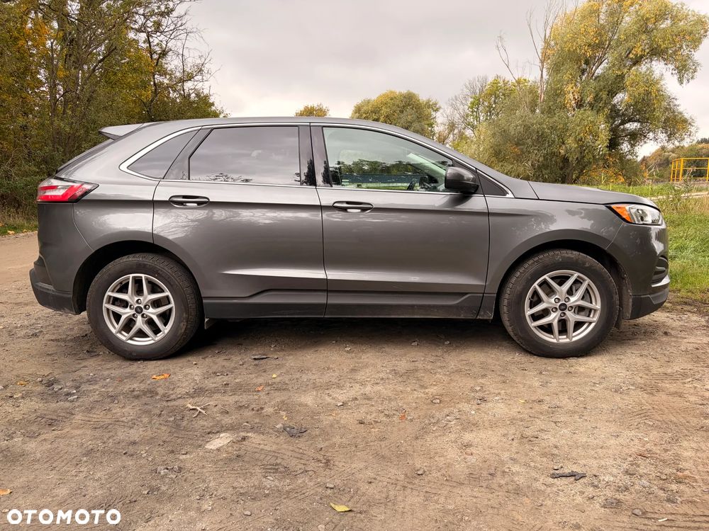 Ford Edge 2024 photo 3