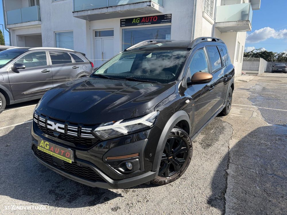 Dacia Jogger