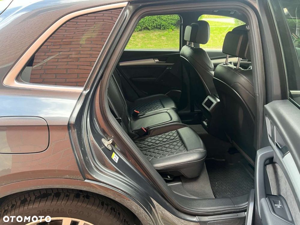 Audi Q5 2.0 TDI Quattro S tronic - 24