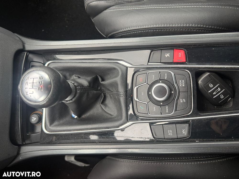 Peugeot 508 155 THP Active - 9