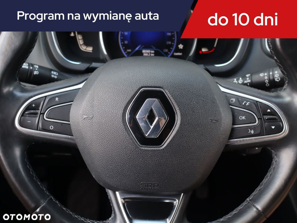 Renault Scenic - 22