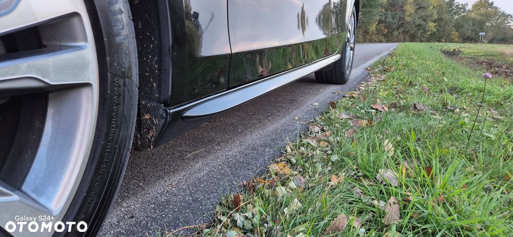 Audi A4 Avant 2.0 TDI DPF multitronic S line Sportpaket - 36