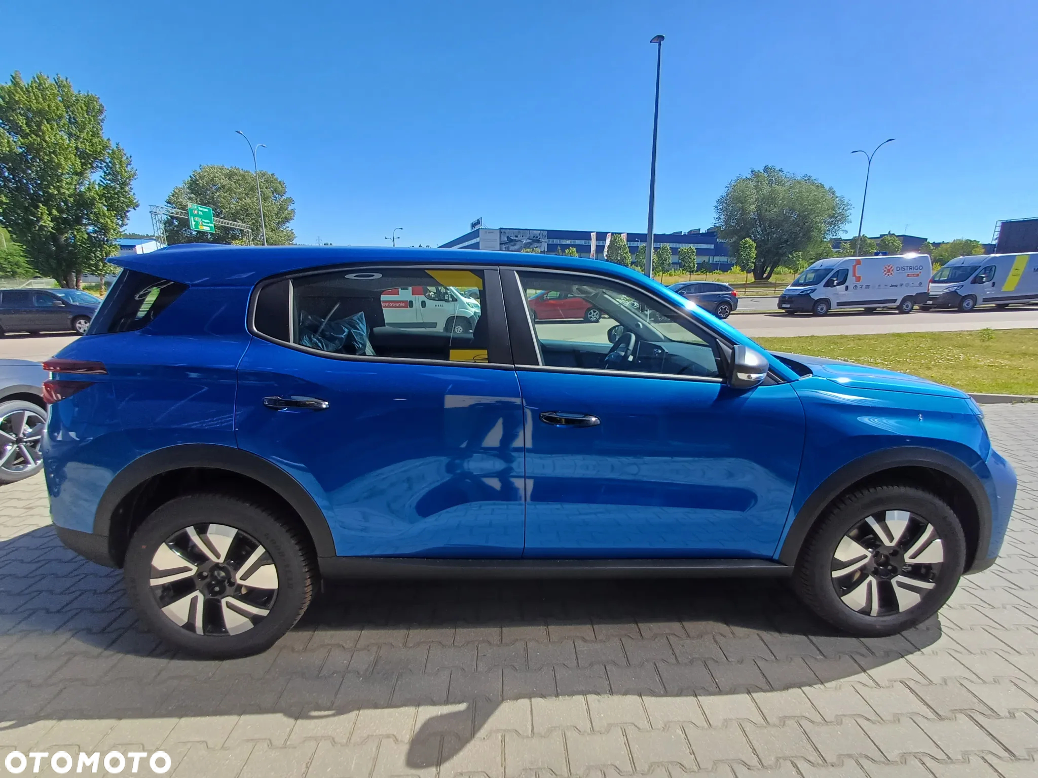 Opel Frontera 1.2 T mHEV Edition eDTC6 - 4