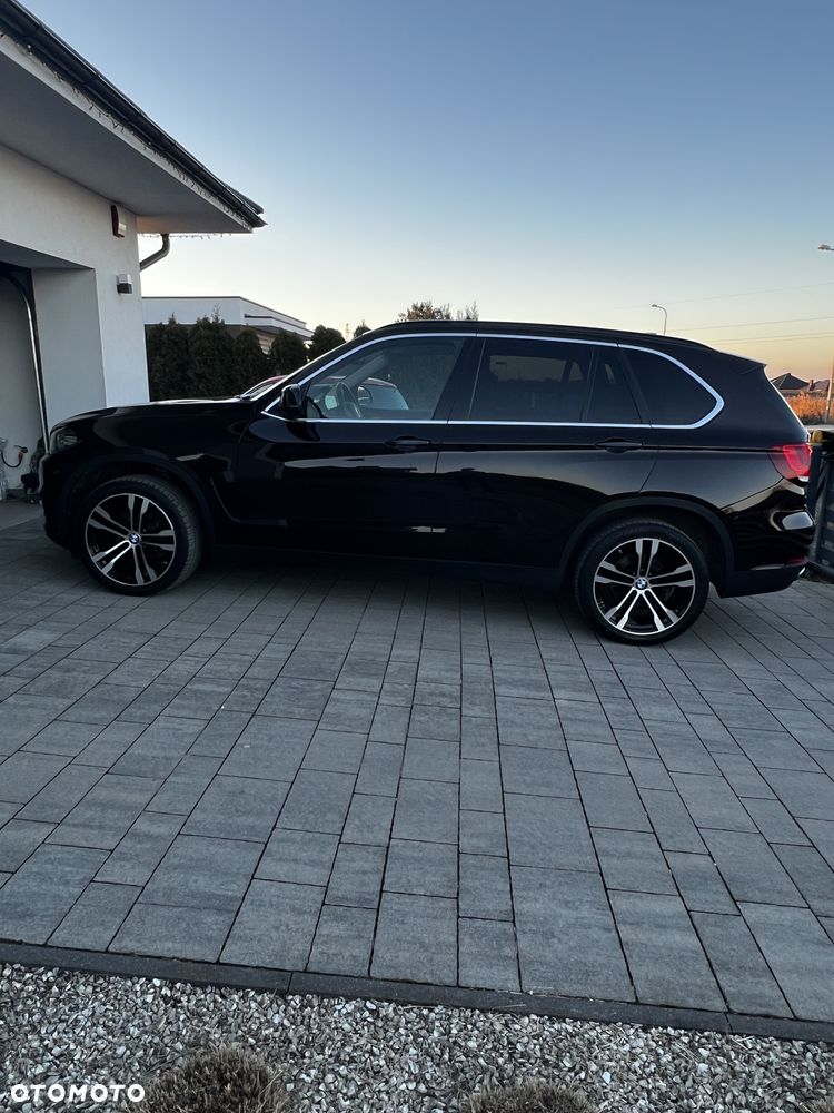 BMW X5 ver-xdrive25d - 3