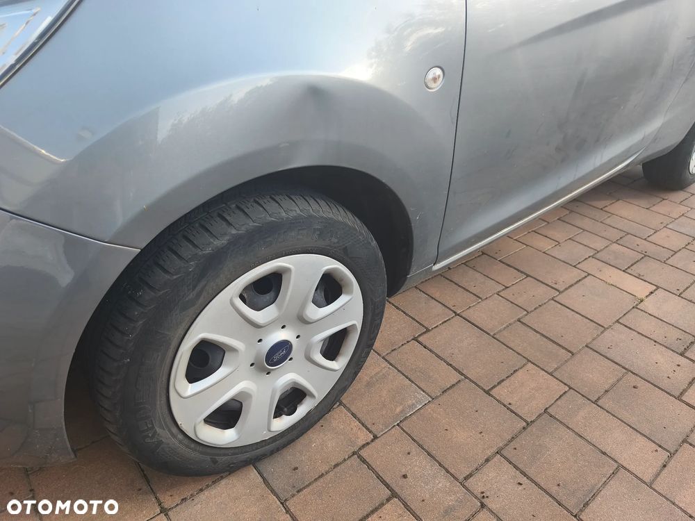 Ford KA 1.2 Trend ASS EU6 - 9