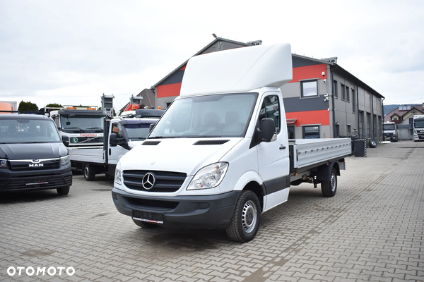 Mercedes-Benz Sprinter 311 CDI Skrzynia 4.40m ! Sprowadzony z Niemiec !