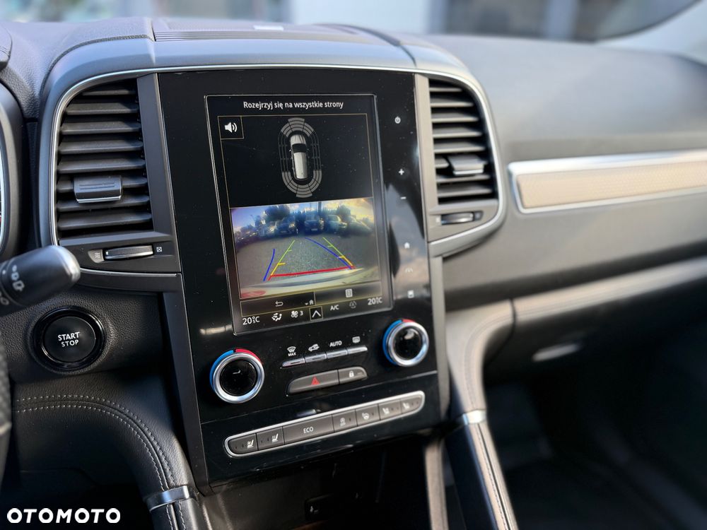 Renault Koleos 2.0 Blue dCi Initiale Paris 4x4 X-Tronic - 33