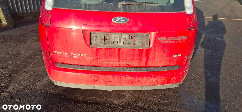 Ford Focus  C-Max CAP 2003-2007 2,0 na części - 7
