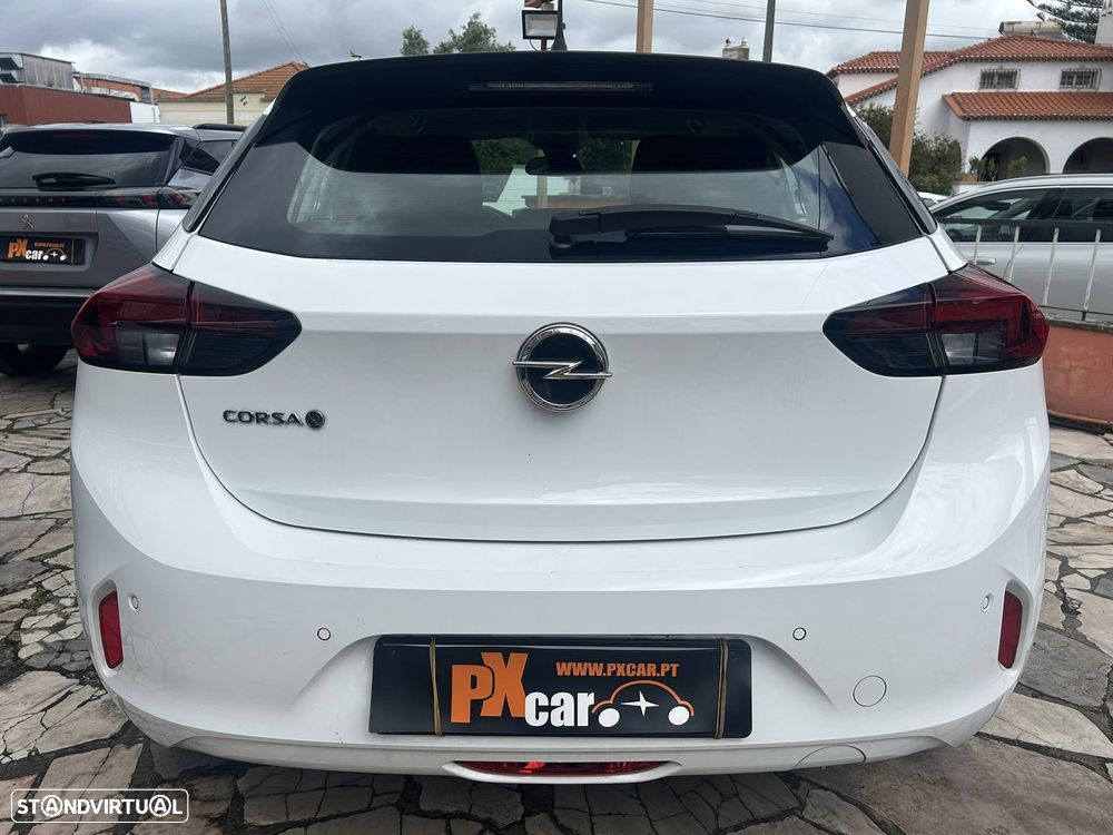 Opel Corsa-e - 14