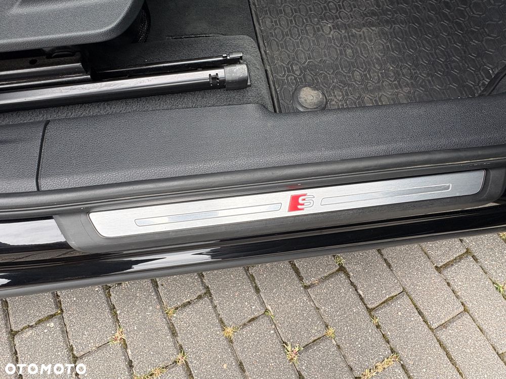 Audi Q3 35 TDI S tronic S line - 23
