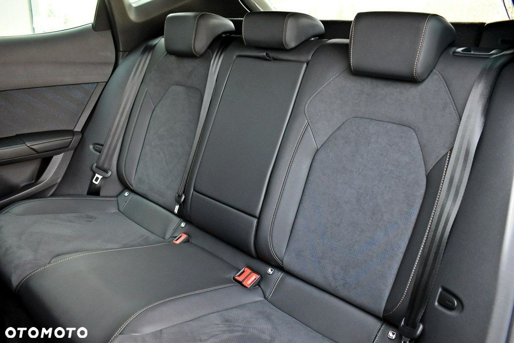 Cupra Formentor 2.0 TSI 4Drive VZ DSG - 14