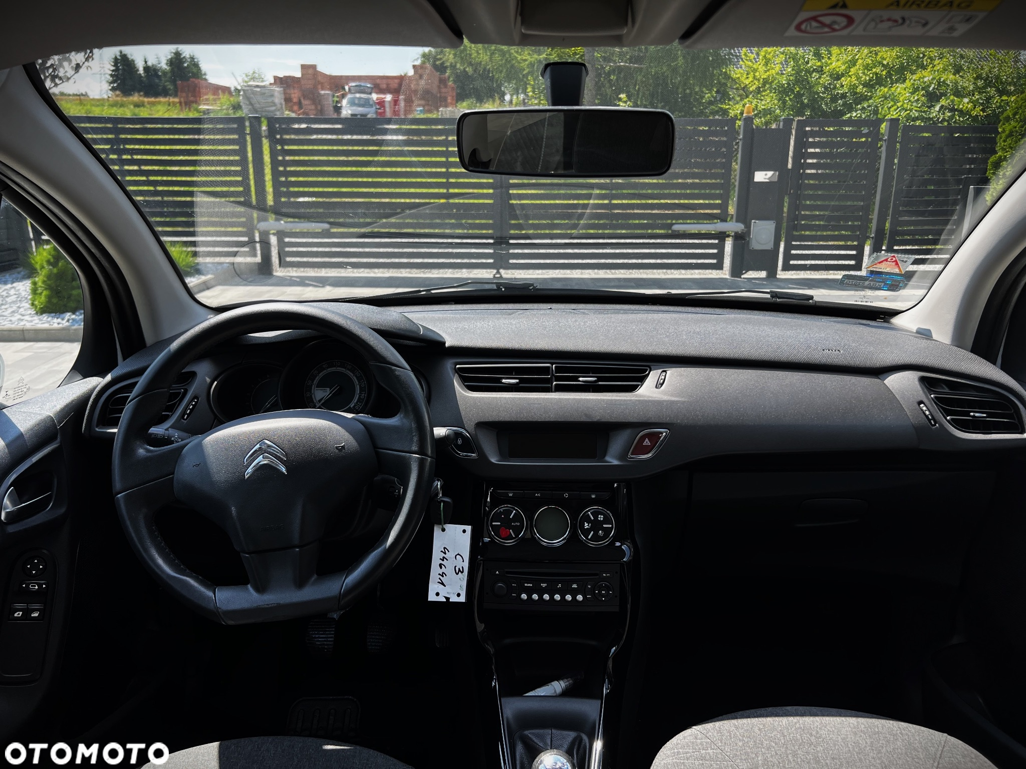 Citroën C3 1.2 PureTech Selection - 13