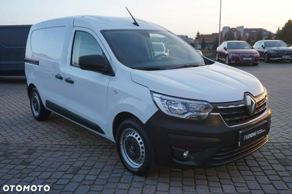 Renault Express - 3
