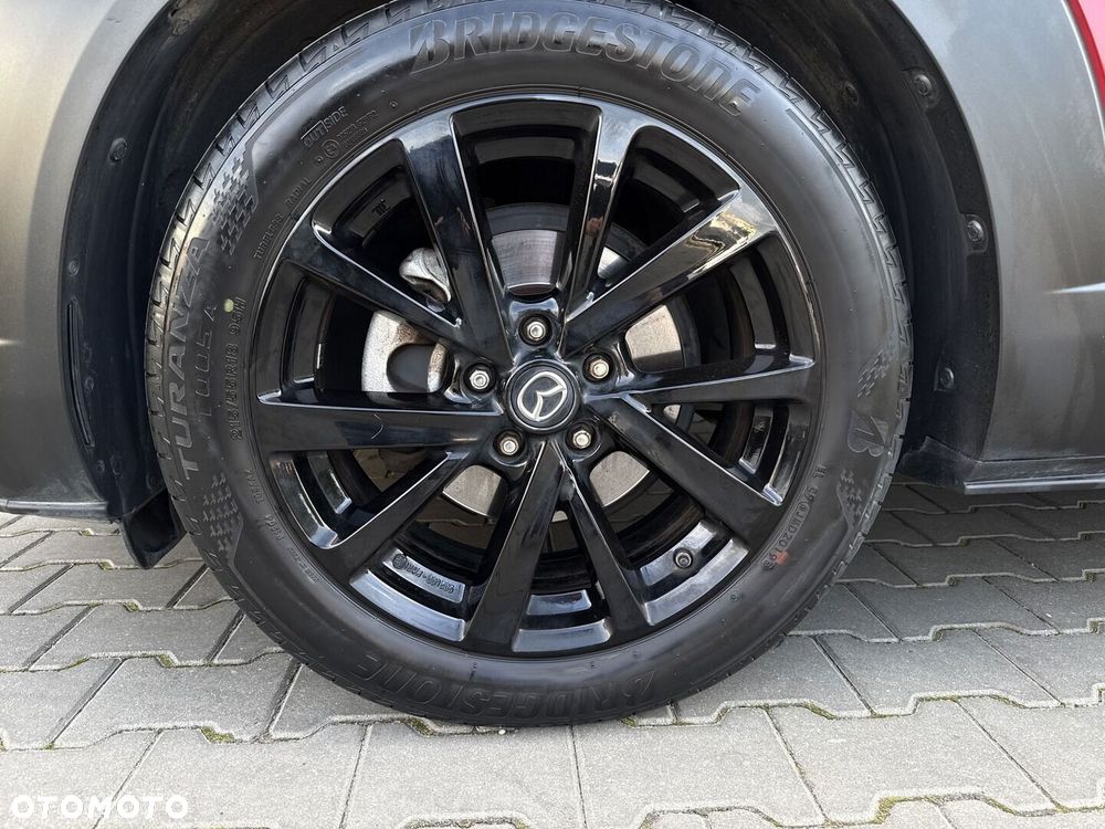 Mazda CX-30 - 21