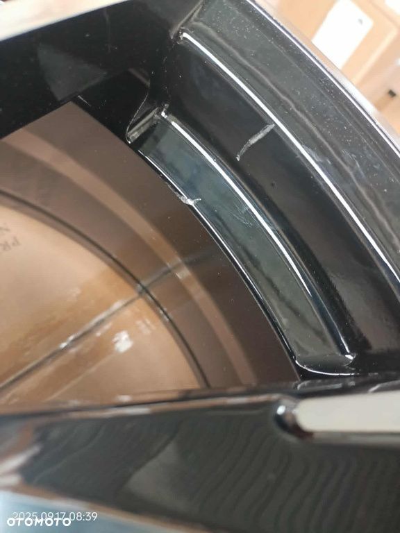 4x Felgi 17 m.in. do VW Arteon Caddy Golf VII Passat CC B7 B8 T-ROC Tiguan Allspace - B5772 (FBX260) - 4