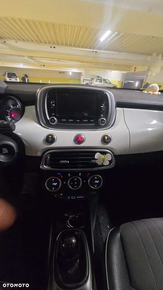 Fiat 500X 1.6 MultiJet Lounge - 7