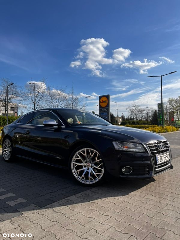 Audi A5 2.0 TDI - 3