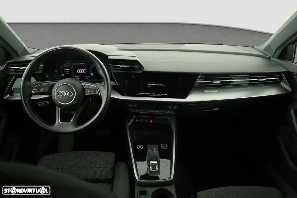 Audi A3 Sportback 40 TFSIe S line - 6